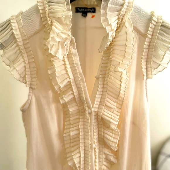 Stunning dress Taylor and Hyde XS - Picture 1 of 4